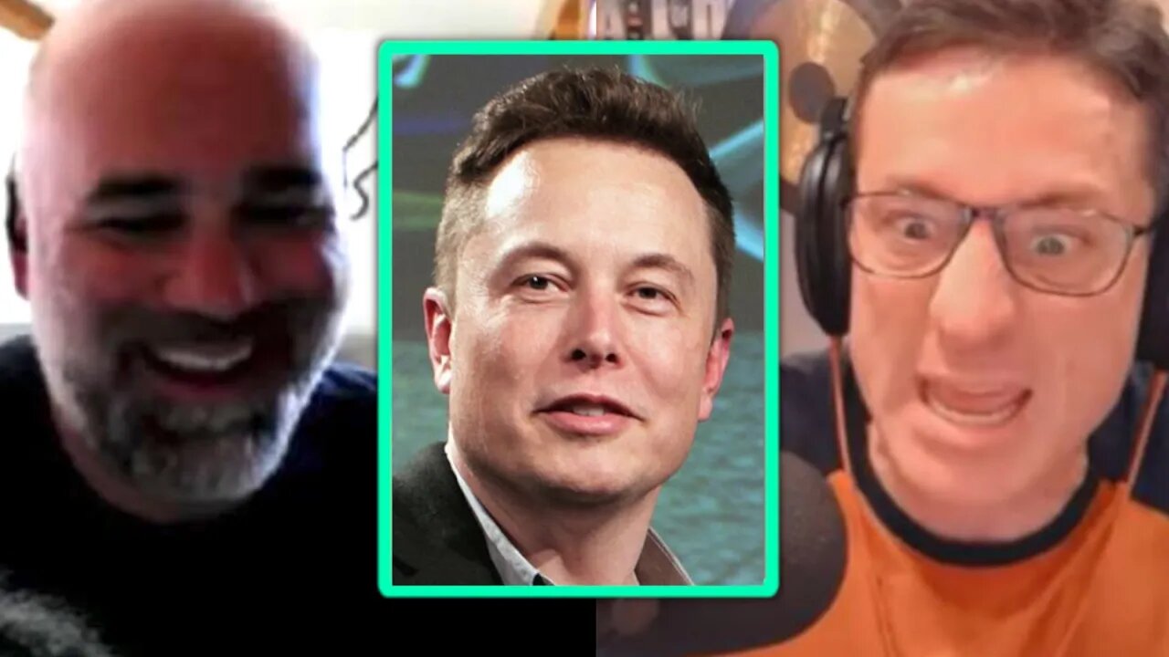 Elon Musk is a liar