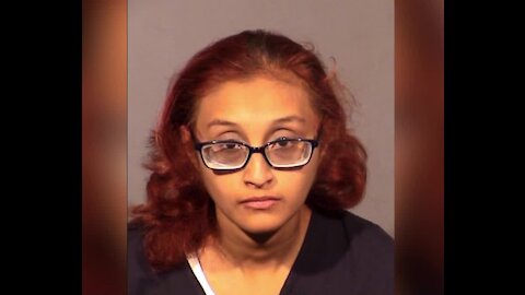 Vegas mother accused of shooting her son to appear in court