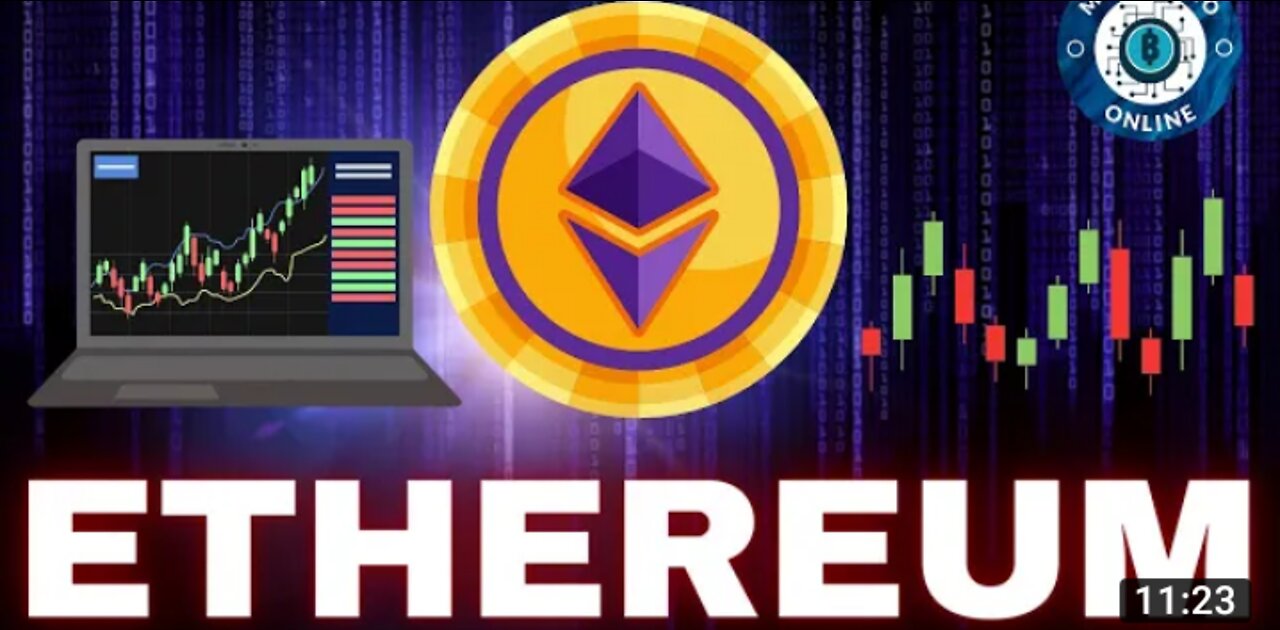 Ethereum ETH Price News Today Technical Analysis Update, Price Now! Elliott Wave Price Prediction!