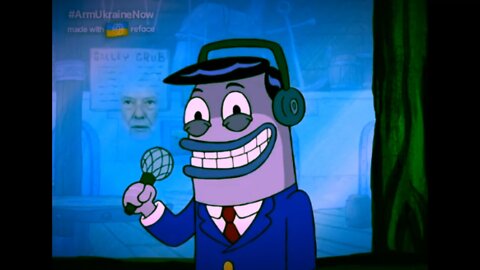 The Ultimate Donald Trump Perch Perkins Meme! 📰