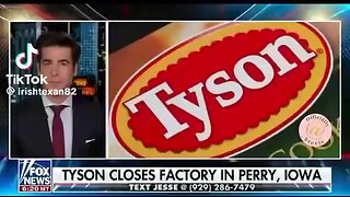 Boycott All of Tyson