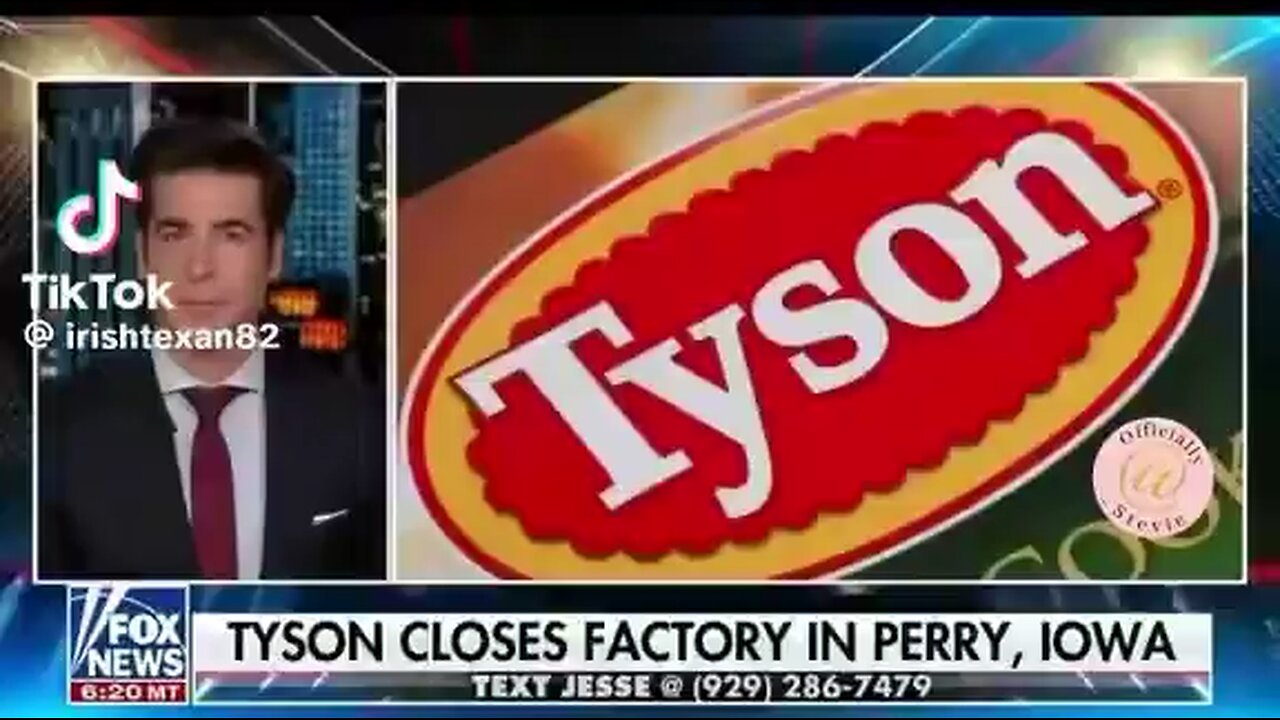 Boycott All of Tyson