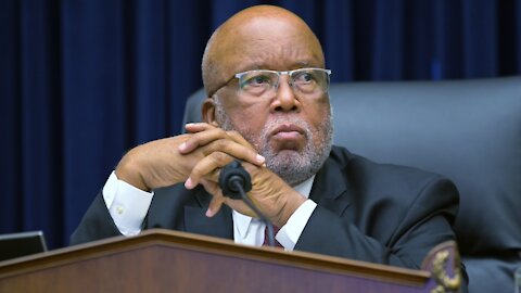 Leading House Democrat, NAACP Sue Trump Over Capitol Riot