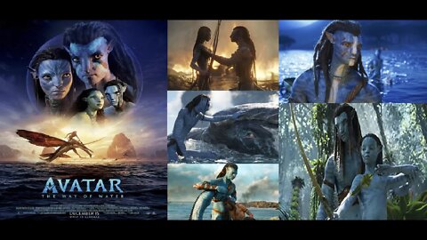 Reacting to Reactions to Avatar 2 - A Visual Masterpiece That Suffers from A Thin Story