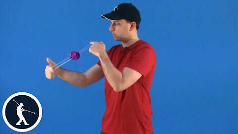 1a #10 Mach 5 Yoyo Trick - Learn How