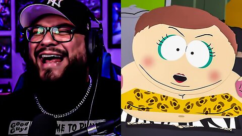 South Park: Freak Strike Reaction (Season 6, Episode 3)