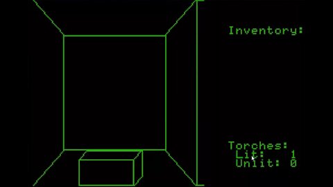 Deathmaze 5000 SOLVE of - To Everything There is a Season, TURN TURN TURN'