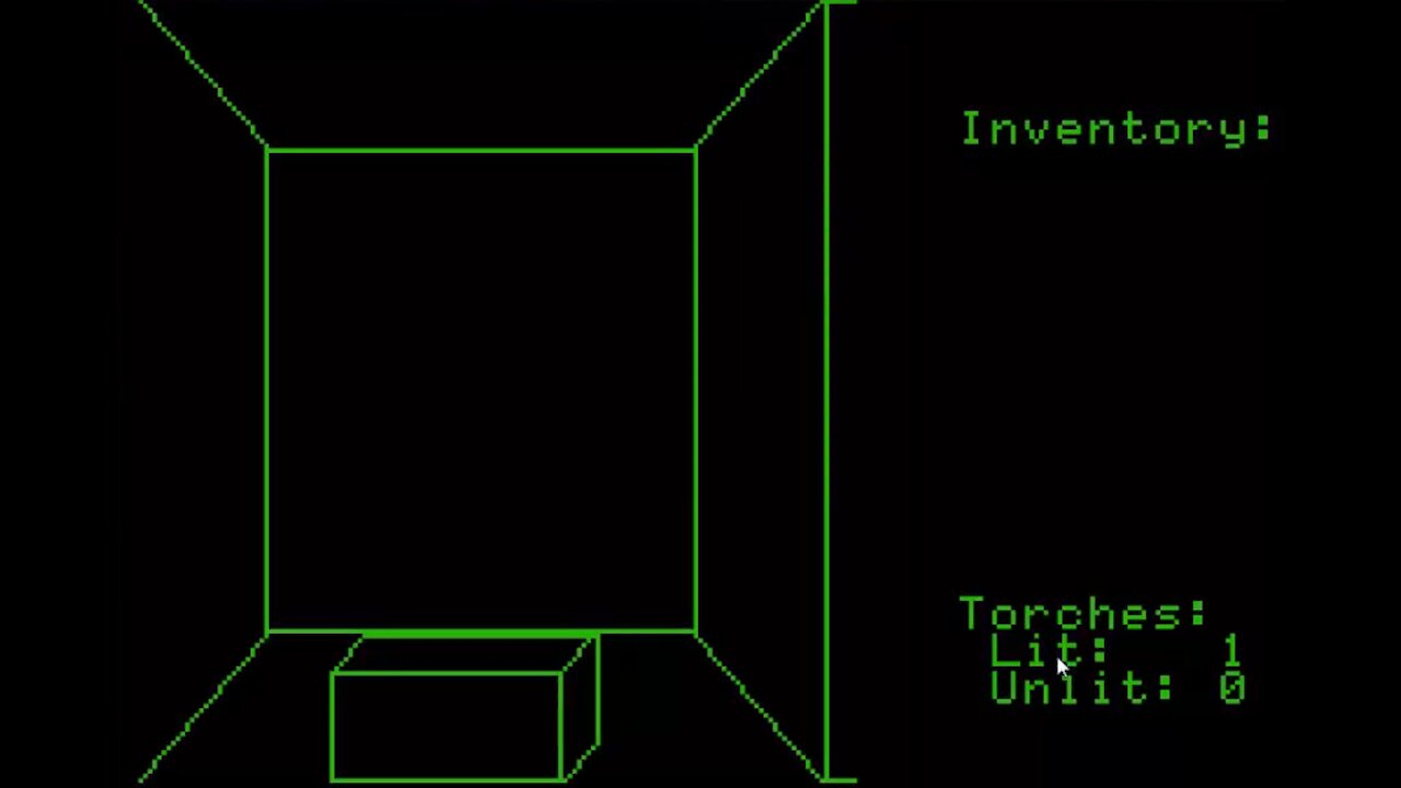 Deathmaze 5000 SOLVE of - To Everything There is a Season, TURN TURN TURN'