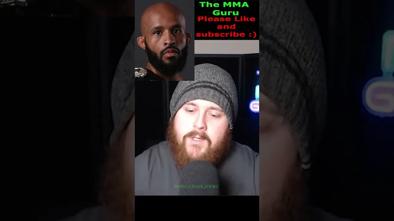 Is Demetrious Johnson the GOAT? - MMA Guru Reacts