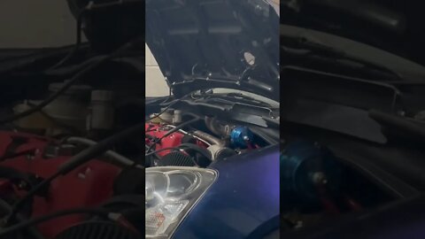 Screamer Pipe 🔥 ep3 turbo