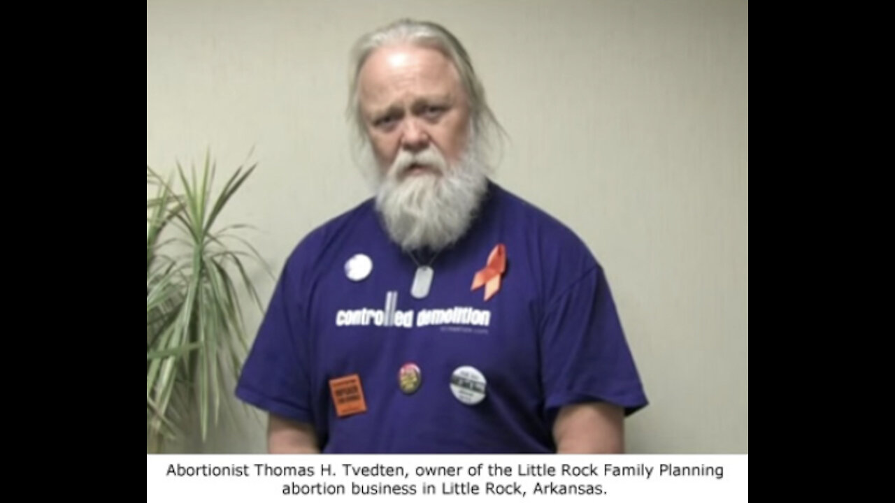 Abortion Heart Beat Law Evil? How So?