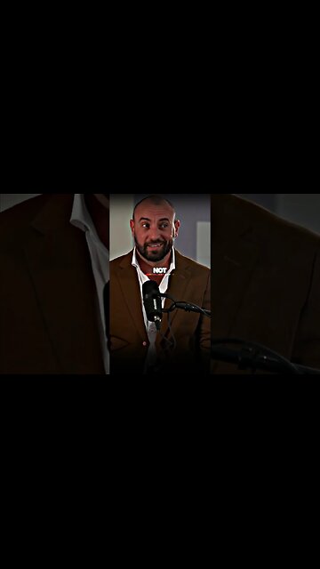 What it means to break it off