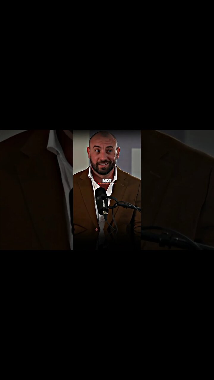 What it means to break it off