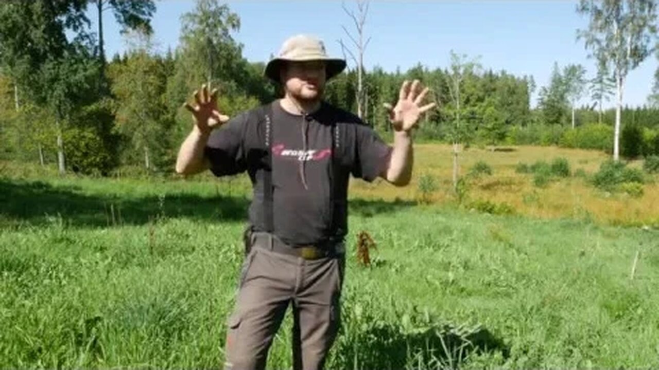 Astounding Results With Mob Grazing During Drought