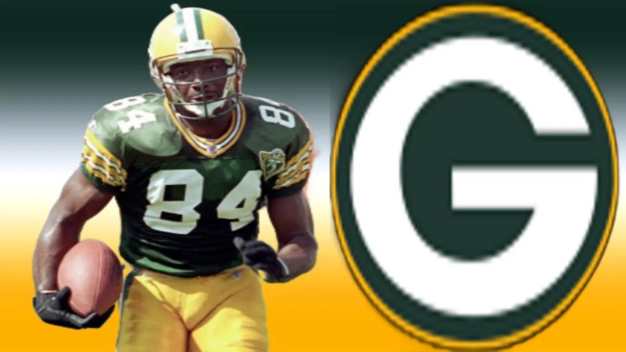How To Make Sterling Sharpe Madden 23