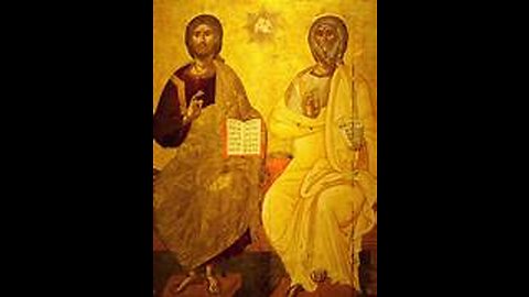 The Gospel of Thomas