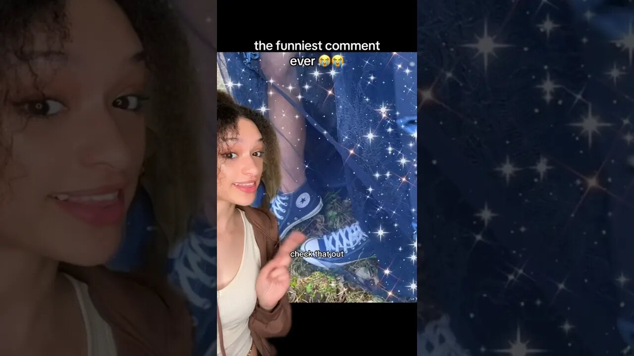 I WORE CONVERSE TO PROM… AND NOW I’M Y/N??! 😭