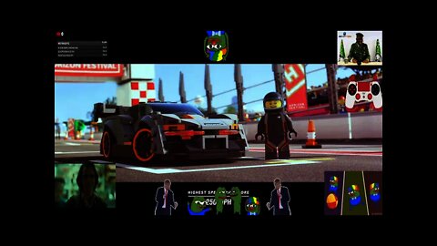 driving cars ill never own