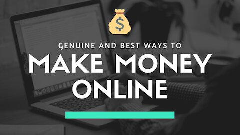 How to Earn Money by Watching Videos Online, $5 Per Video.