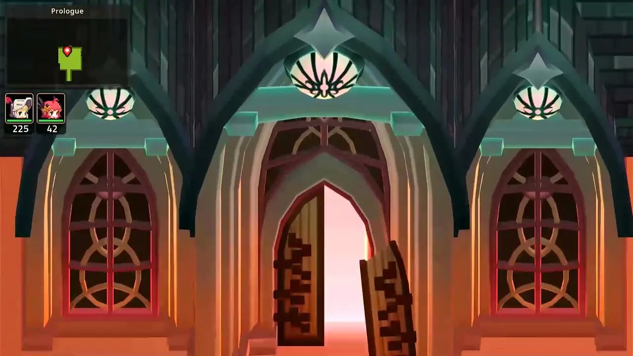 guardian tales prologue