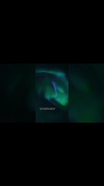 A solar storm forecast for Thursday is expected to give sky-gazers in 17 American states...