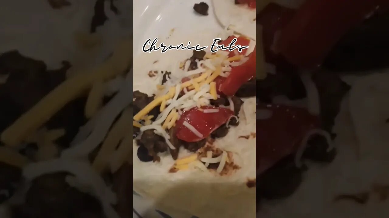 Learn to make tacos to change our world🌮🍻 #shorts