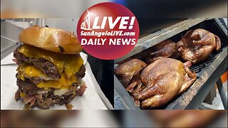 LIVE! Daily News | Big Change is Coming to these Two Popular Food Trucks!