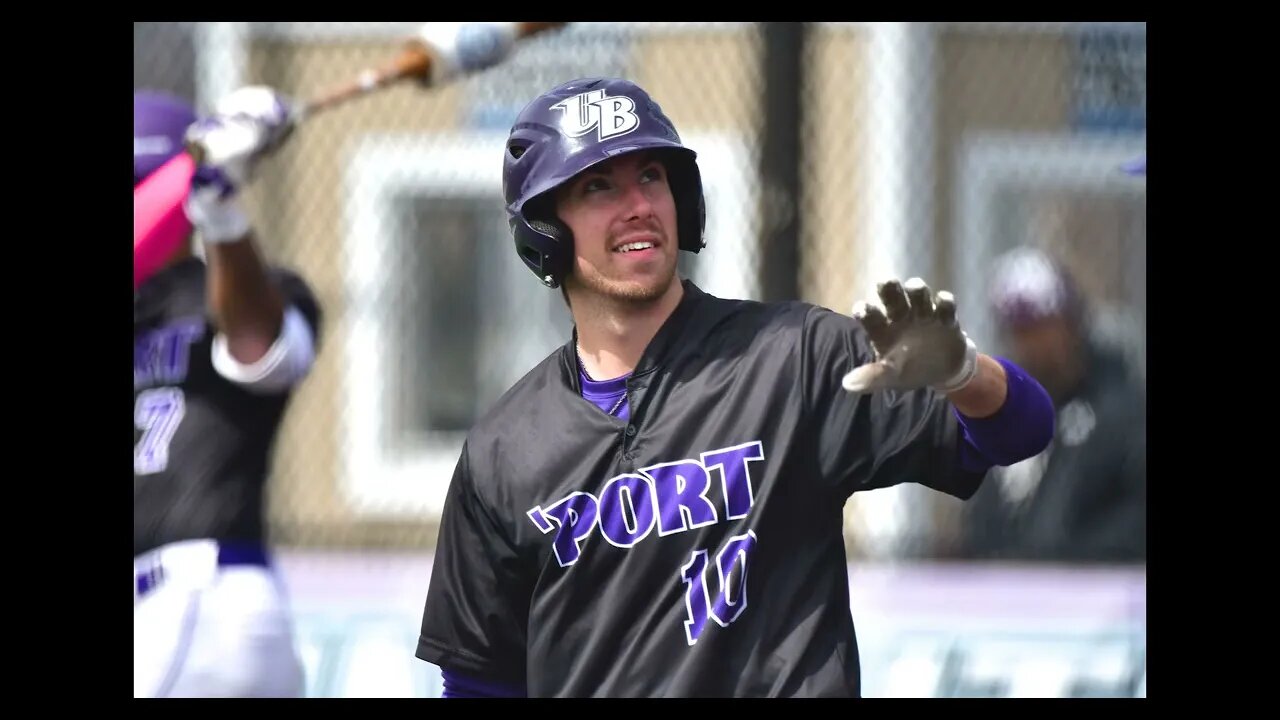 Bloomfield College vs the University of Bridgeport baseball 3 24 2023