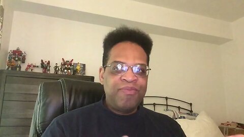 He Says He's Just a Woman's Friend- Requested Video