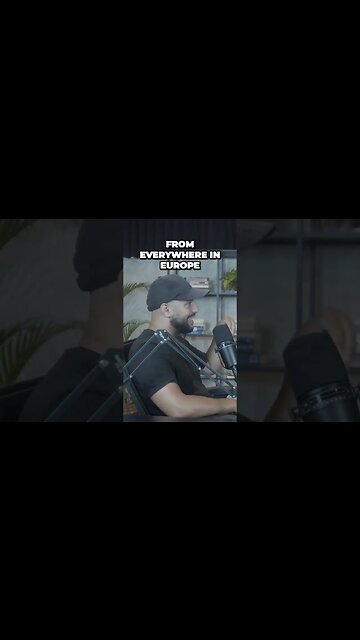 Is Poland The Best Country in Europe??? 🇵🇱