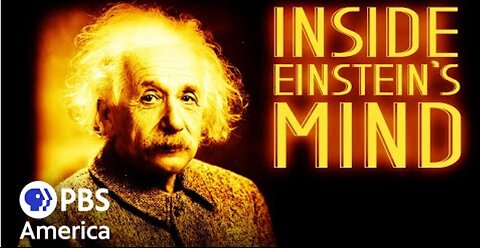 Inside Einstein's Mind FULL SPECIAL | NOVA