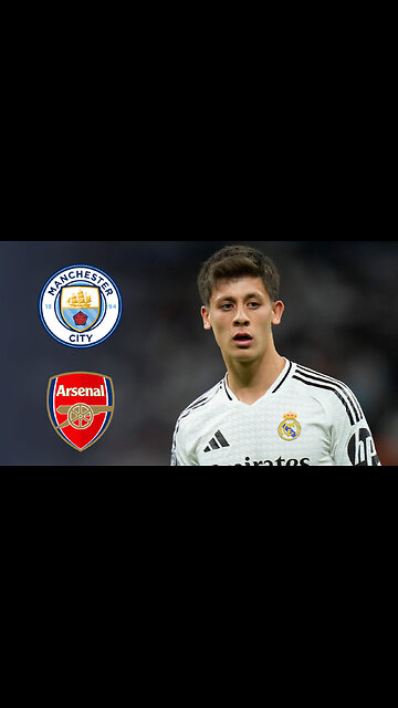 Arda Güler is leaving Real Madrid