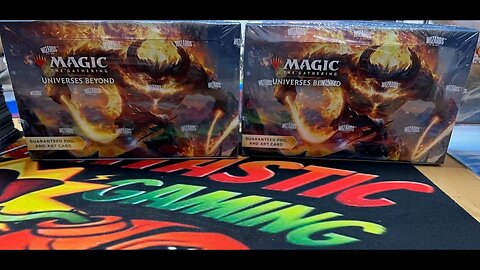 Solid Hits in LOTR!!