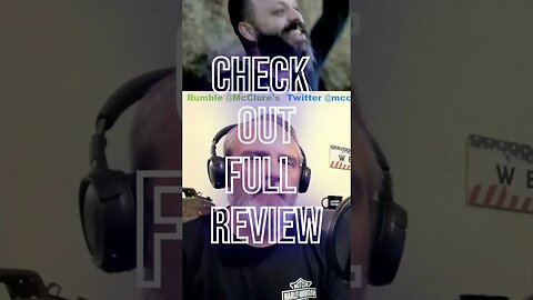 Blue October Fear Short