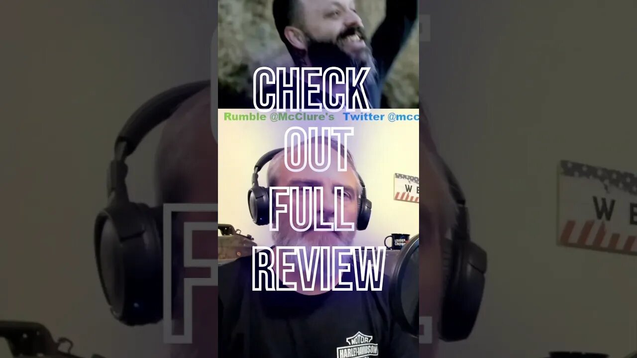 Blue October Fear Short