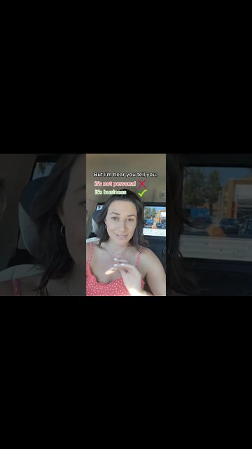 If your mental health is TRULY suffering, it's time to look for a new job