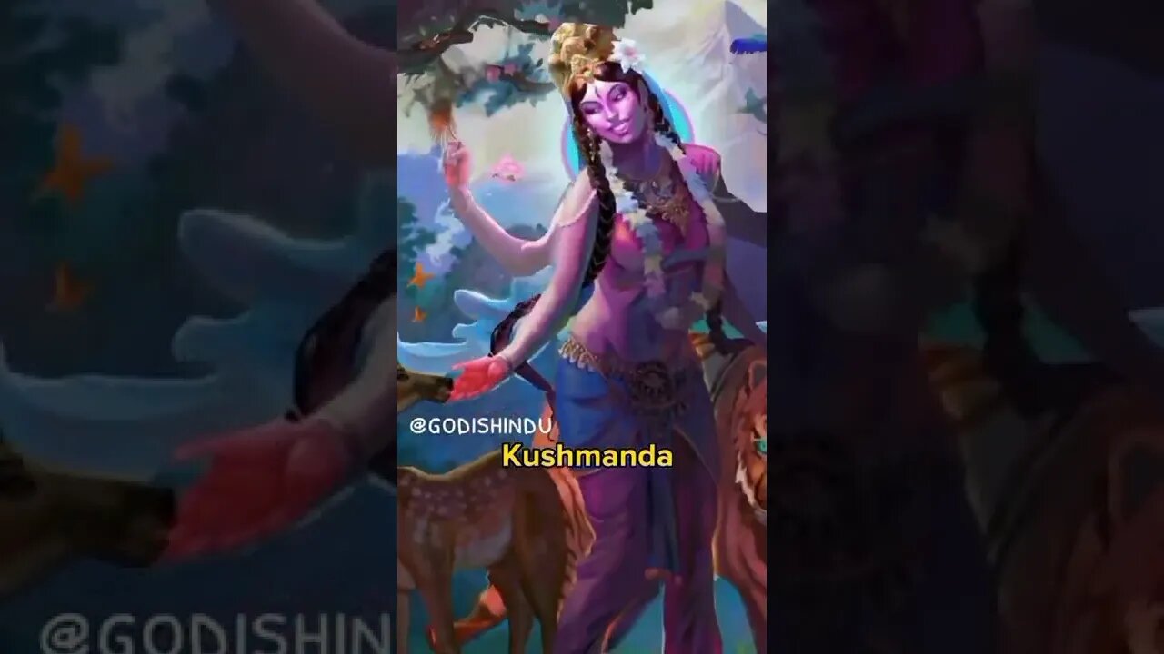 Jai ma durga ❤️ #shorts