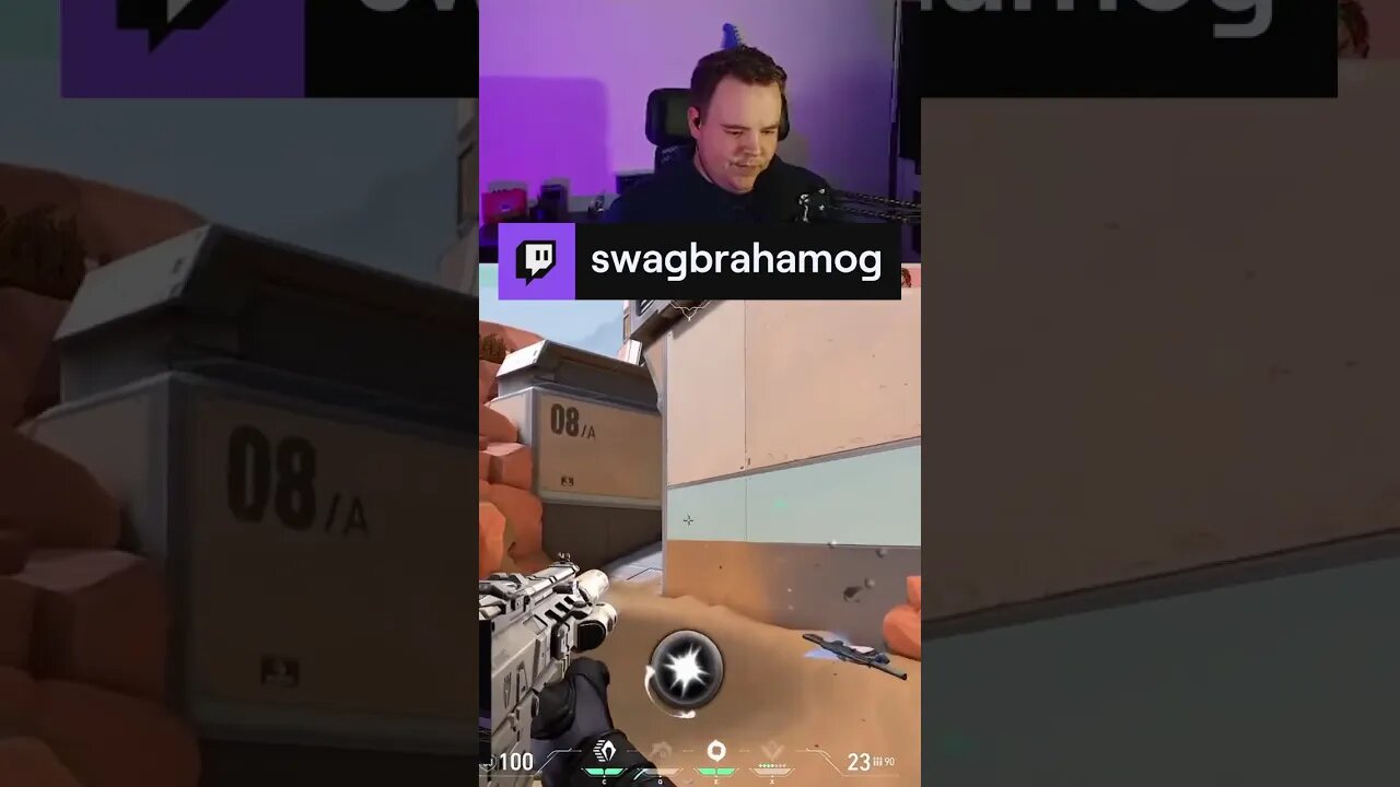 I bought it with money | swagbrahamog on #Twitch