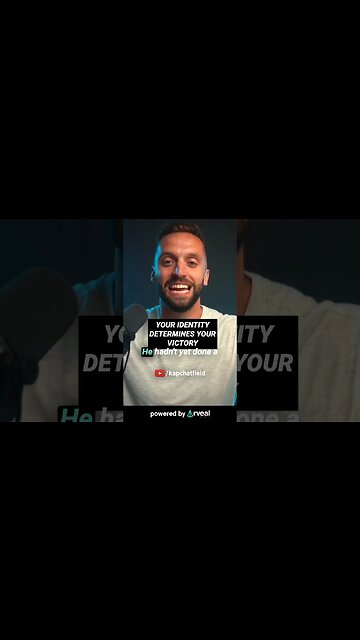 Christian, Satan LOVES when you don't know who you are! 🤯 #jesus #bible #spiritualwarfare #demons #