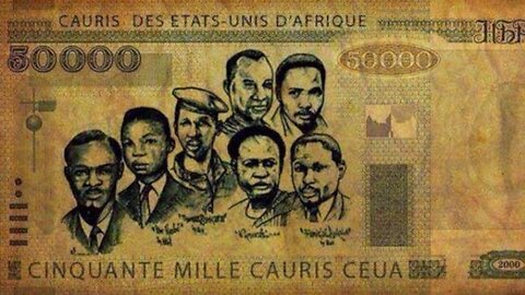 La monnaie unique de l'AES, un espoir pour la monnaie unique africaine (Zoom Afrique)