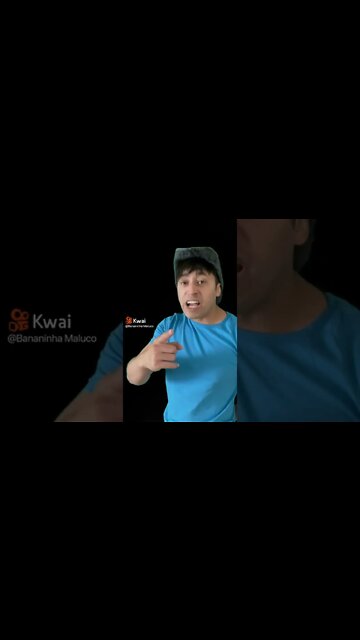 bananinha eita ta olhando o que #shorts