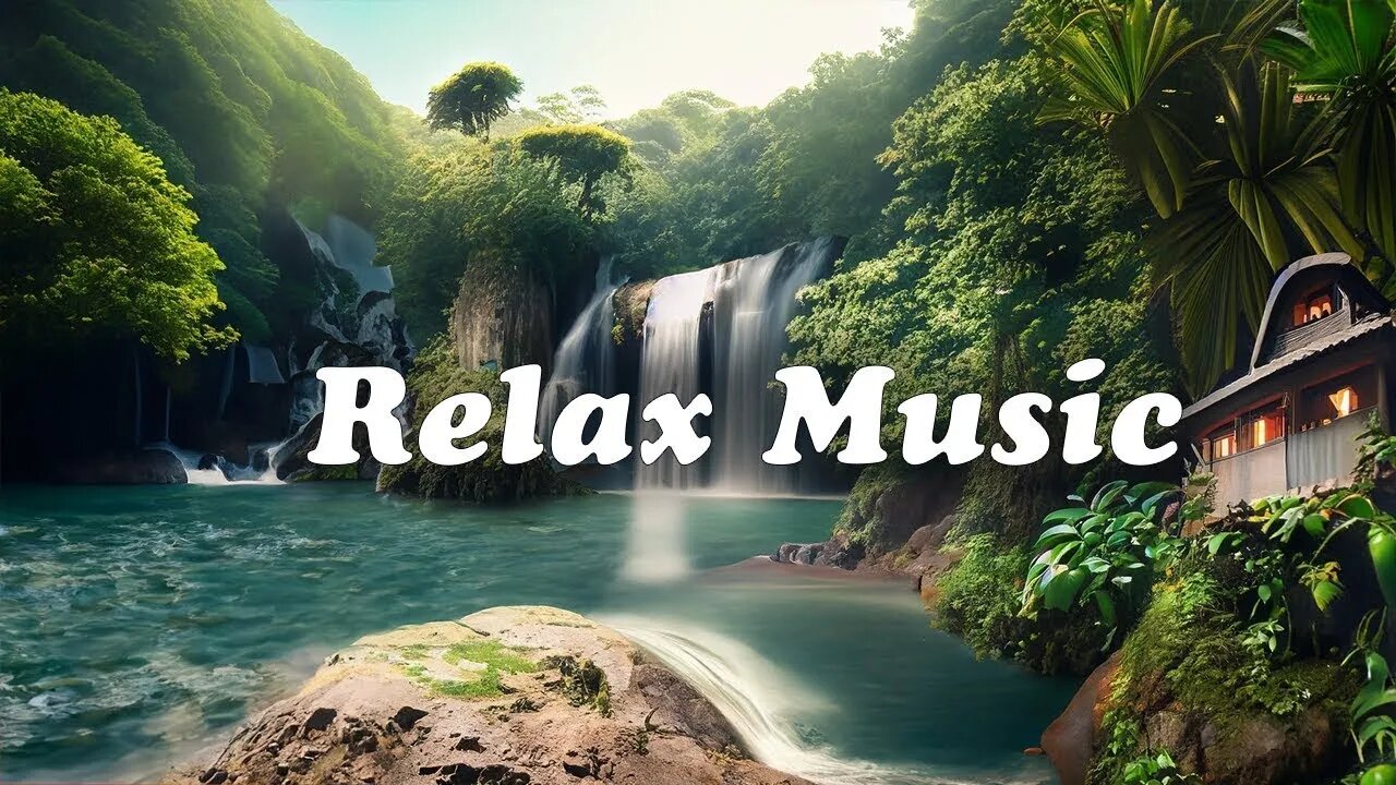 Chillwaves: Melodic Escapes