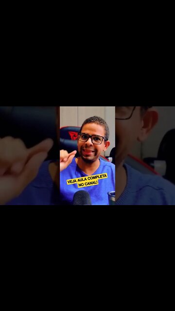 Wooooow! ELEIÇÕES E MATEMÁTICA BÁSICA #proftheago #shorts