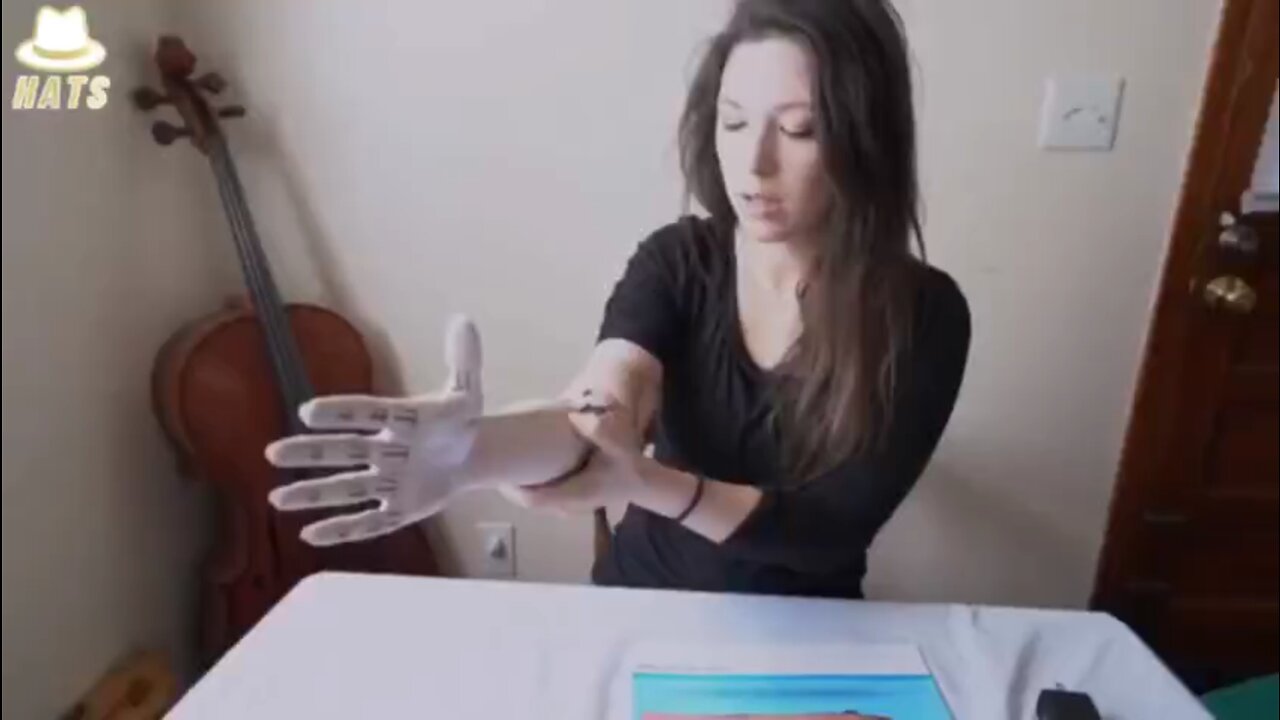 Bionic Arm
