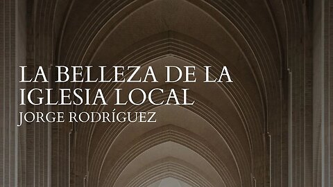 Iglesia Bautista Reformada de Guadalajara - Estudio Bíblico