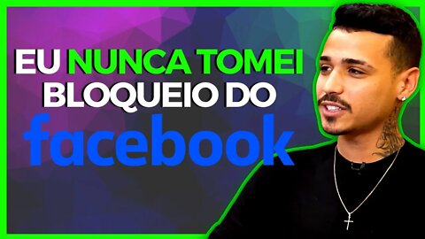 COMO EVITAR BLOQUEIOS DO FACEBOOK ADS?