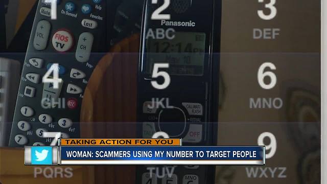 The fight to stop robocalls and spoofing