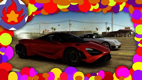 McLaren Supercar Science Races 18-28 | CSR Racing 2