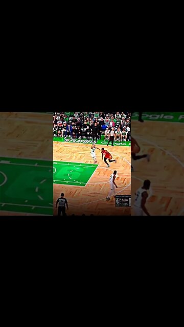 Jimmy Butler destroyed Boston Celtics in Game 2 🔥🏀