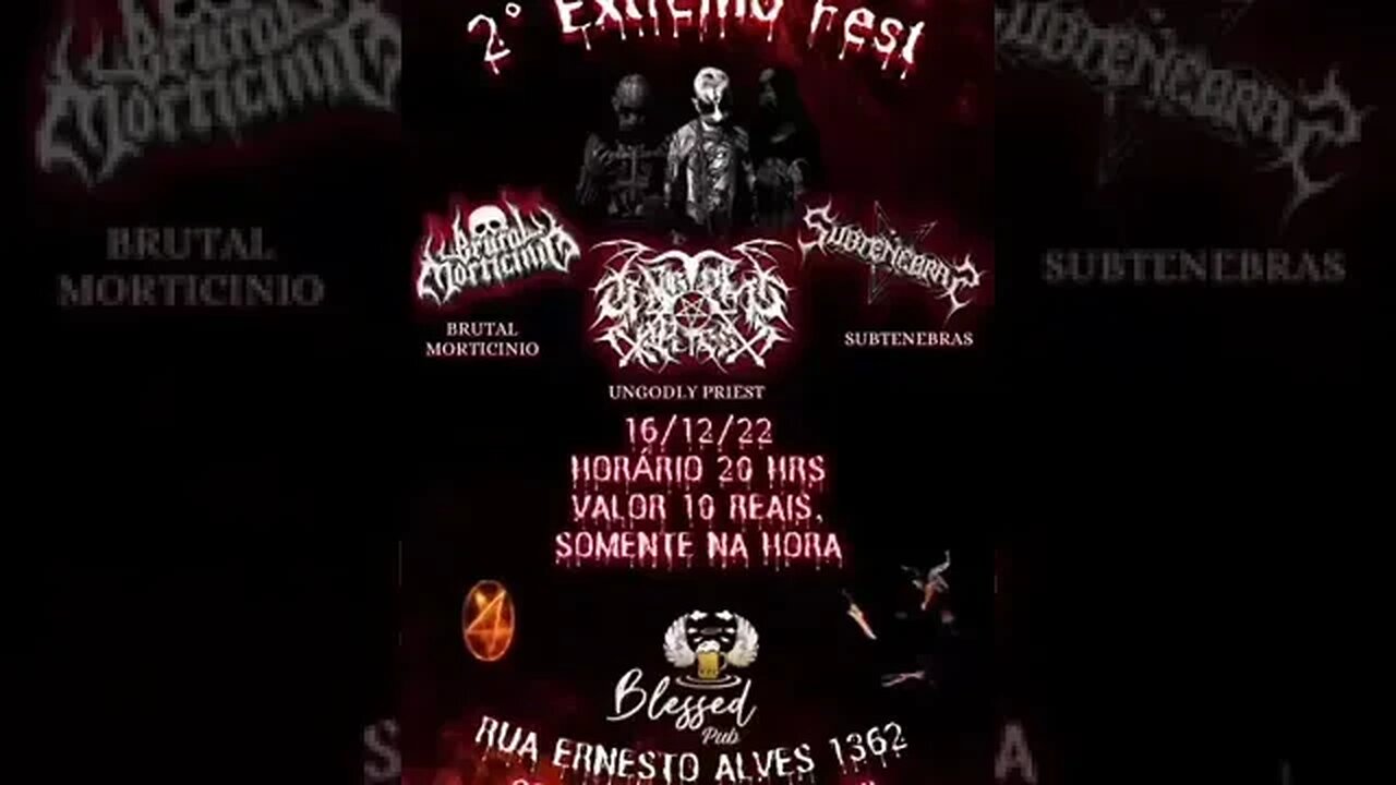 Extremo Fest II